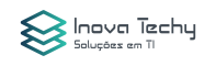 Logo da Inova Techy